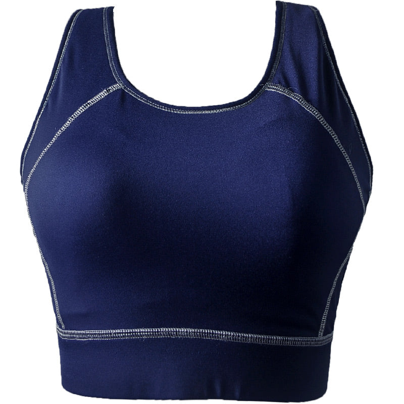 Vest Sports Bra zbrasonline