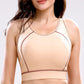 Vest Sports Bra zbrasonline