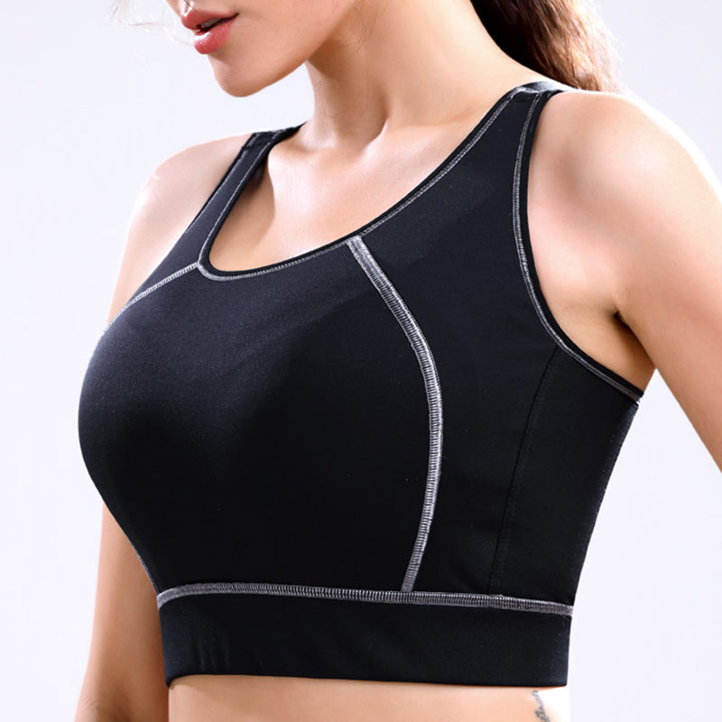 Vest Sports Bra zbrasonline