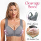 Mellifluous Front Closure Bra zbrasonline