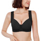 Mellifluous Front Closure Bra zbrasonline