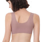 Mellifluous Front Closure Bra zbrasonline