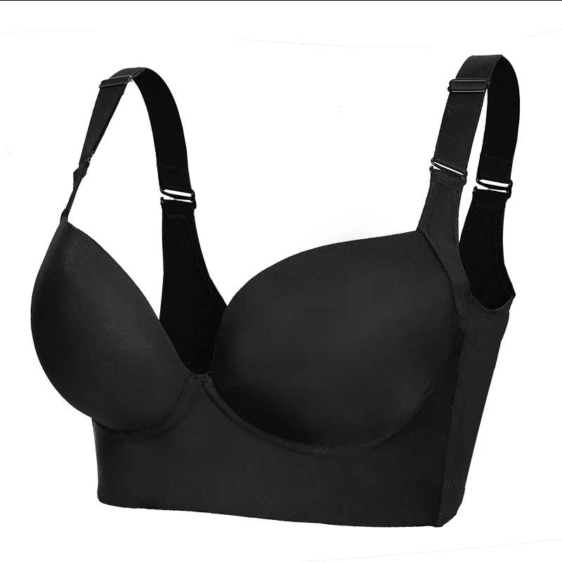 19 Best Bras for Back Fat to Enhance Your Silhouette