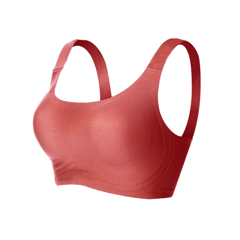 Full Coverage Stretch T-Shirt Bra zbrasonline