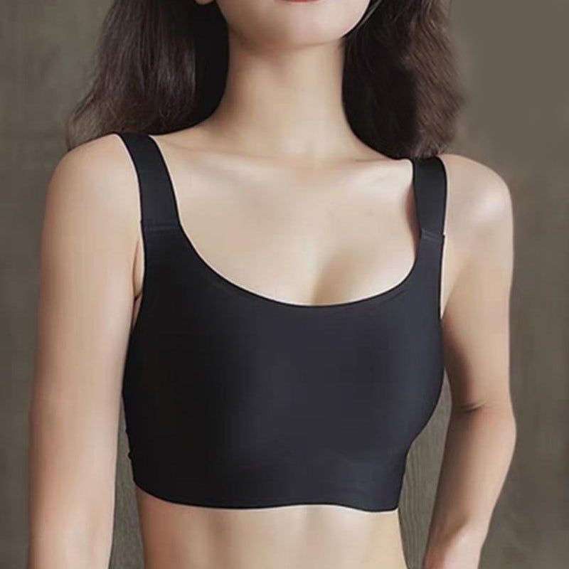 Full Coverage Stretch T-Shirt Bra zbrasonline