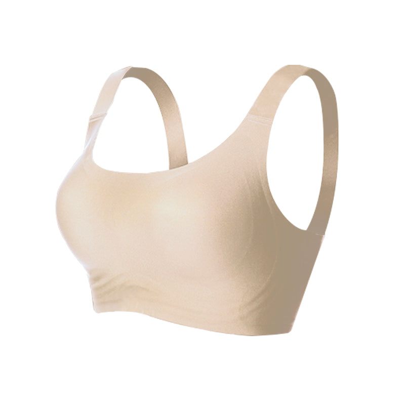 Full Coverage Stretch T-Shirt Bra zbrasonline