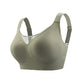 Breathable Mesh Stretch T-Shirt Bra zbrasonline