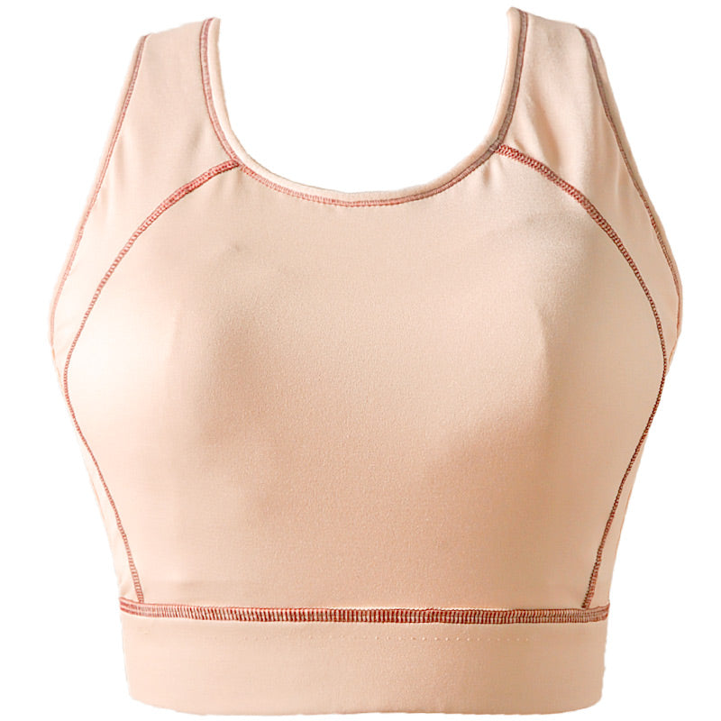 Vest Sports Bra zbrasonline