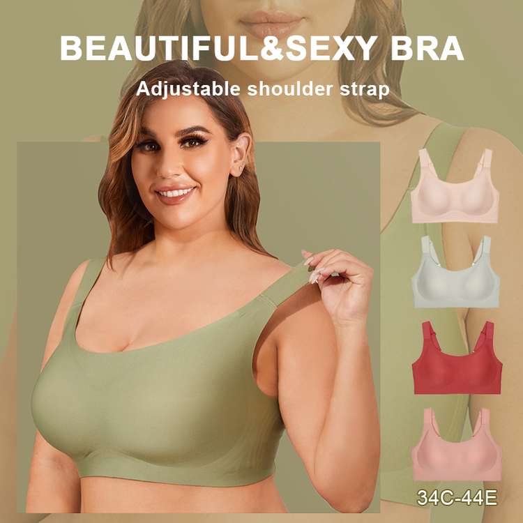 Full Coverage Stretch T-Shirt Bra zbrasonline